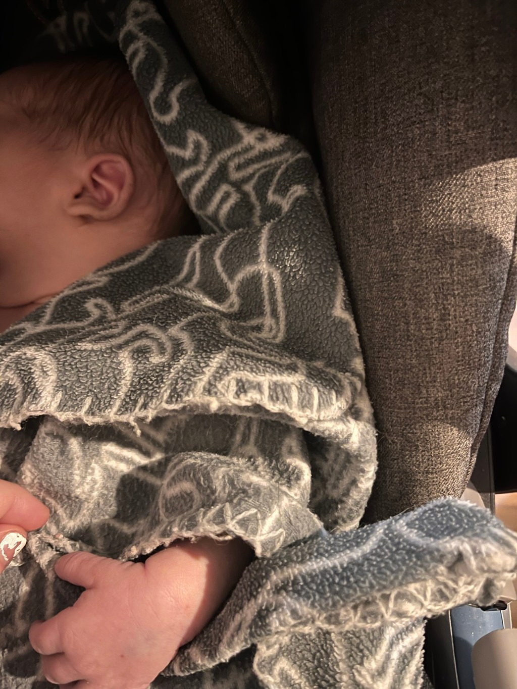 Vardagsuppdatering #1