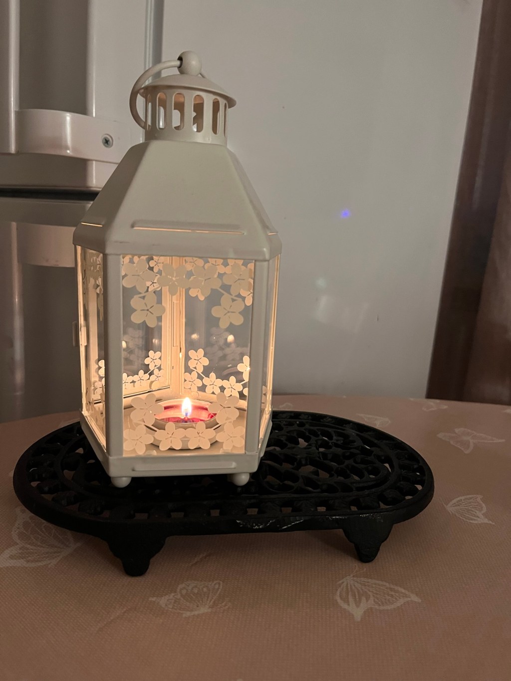 Dammsugaren har tagit livet av sig på alla hjärtans&nbsp;dag…