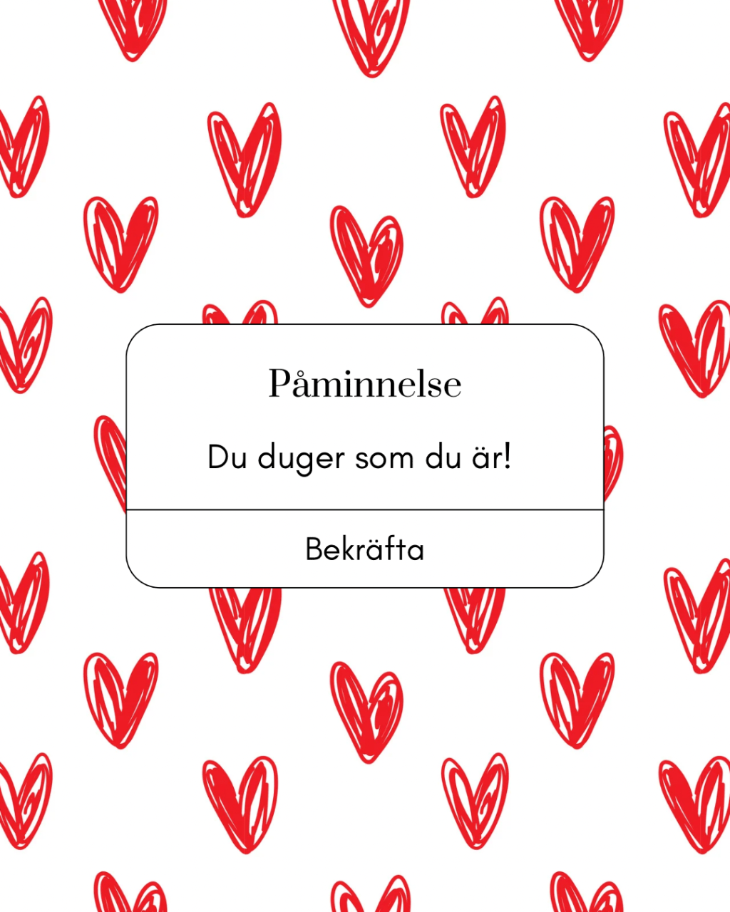 Kroppen efter förlossning